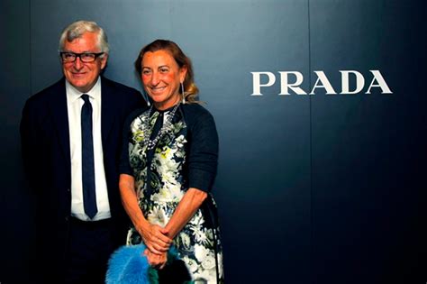 miucci prada|miuccia prada parents.